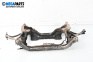 Punte față for Mercedes-Benz C-Class Coupe (CL203) (03.2001 - 06.2007), coupe