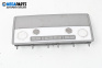 Beleuchtung for Volkswagen Phaeton Sedan (04.2002 - 03.2016)