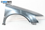 Kotflügel for Volkswagen Phaeton Sedan (04.2002 - 03.2016), 5 türen, sedan, position: rechts, vorderseite