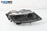 Headlight for Volkswagen Phaeton Sedan (04.2002 - 03.2016), sedan, position: right