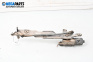 Front wipers motor for Volkswagen Phaeton Sedan (04.2002 - 03.2016), sedan, position: front