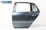 Tür for Volkswagen Phaeton Sedan (04.2002 - 03.2016), 5 türen, sedan, position: links, rückseite