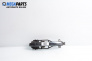 Outer handle for Volkswagen Phaeton Sedan (04.2002 - 03.2016), 5 doors, sedan, position: rear - right