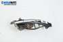Outer handle for Volkswagen Phaeton Sedan (04.2002 - 03.2016), 5 doors, sedan, position: rear - right