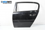 Ușă for Opel Signum Hatchback (05.2003 - 12.2008), 5 uși, hatchback, position: stânga - spate