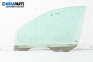 Window for Ford Focus I Hatchback (10.1998 - 12.2007), 5 doors, hatchback, position: front - left