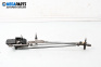 Front wipers motor for Ford Focus I Hatchback (10.1998 - 12.2007), hatchback, position: front