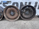 Steel wheels for Citroen Saxo Hatchback (02.1996 - 04.2004) 13 inches (The price is for the set)