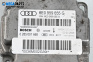 Modul airbag for Audi A4 Avant B7 (11.2004 - 06.2008), № 8E0 959 655 G