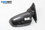 Mirror for Audi A4 Avant B7 (11.2004 - 06.2008), 5 doors, station wagon, position: left