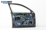 Tür for Audi A4 Avant B7 (11.2004 - 06.2008), 5 türen, combi, position: links, vorderseite