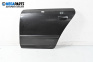 Ușă for Audi A4 Avant B7 (11.2004 - 06.2008), 5 uși, combi, position: stânga - spate