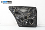 Door for Audi A4 Avant B7 (11.2004 - 06.2008), 5 doors, station wagon, position: rear - left