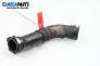 Furtun turbo for Audi A4 Avant B7 (11.2004 - 06.2008) 3.0 TDI quattro, 204 hp