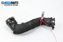 Furtun turbo for Audi A4 Avant B7 (11.2004 - 06.2008) 3.0 TDI quattro, 204 hp