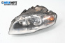 Scheinwerfer for Audi A4 Avant B7 (11.2004 - 06.2008), combi, position: links