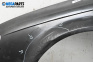 Fender for Audi A4 Avant B7 (11.2004 - 06.2008), 5 doors, station wagon, position: front - left
