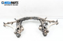 Punte față for Audi A4 Avant B7 (11.2004 - 06.2008), combi