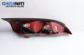 Bremsleuchte for Ford Focus I Hatchback (10.1998 - 12.2007), hecktür, position: links