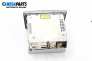 CD spieler for Opel Zafira B Minivan (07.2005 - 14.2015)