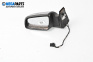 Spiegel for Opel Zafira B Minivan (07.2005 - 14.2015), 5 türen, minivan, position: links