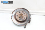 Knuckle hub for Opel Zafira B Minivan (07.2005 - 14.2015), position: rear - left