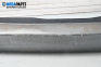 Bara de protectie spate for Opel Zafira B Minivan (07.2005 - 14.2015), monovolum
