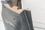 Bara de protectie spate for Opel Zafira B Minivan (07.2005 - 14.2015), monovolum