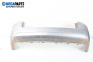 Bara de protectie spate for Opel Zafira B Minivan (07.2005 - 14.2015), monovolum