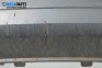 Bara de protectie spate for Opel Zafira B Minivan (07.2005 - 14.2015), monovolum
