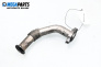 Țeavă EGR for Opel Zafira B Minivan (07.2005 - 14.2015) 1.9 CDTI, 150 hp