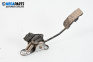 Gaspedal for Nissan X-Trail I SUV (06.2001 - 01.2013)