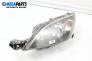 Headlight for Mazda 3 Hatchback I (10.2003 - 12.2009), hatchback, position: left