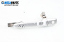 Mâner exterior for Mazda 3 Hatchback I (10.2003 - 12.2009), 5 uși, hatchback, position: stânga - fața