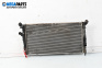 Water radiator for Mazda 3 Hatchback I (10.2003 - 12.2009) 1.6, 105 hp