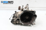  for Mazda 3 Hatchback I (10.2003 - 12.2009) 1.6, 105 hp