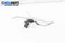 Crankshaft sensor for Mazda 3 Hatchback I (10.2003 - 12.2009) 1.6, 105 hp