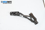 Bonnet hinge for Peugeot 407 Sedan (02.2004 - 12.2011), 5 doors, sedan, position: left