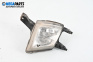 Nebelleuchte for Peugeot 407 Sedan (02.2004 - 12.2011), sedan, position: rechts