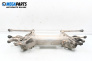 Punte spate for Peugeot 407 Sedan (02.2004 - 12.2011), sedan