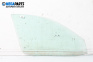 Window for Volkswagen Golf IV Hatchback (08.1997 - 06.2005), 5 doors, hatchback, position: front - right