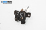 Încuietoare portbagaj for Volkswagen Golf IV Hatchback (08.1997 - 06.2005), hatchback, position: din spate