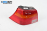Tail light for Volkswagen Golf IV Hatchback (08.1997 - 06.2005), hatchback, position: left