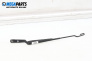 Wischerarm frontscheibe for Volkswagen Golf IV Hatchback (08.1997 - 06.2005), position: links