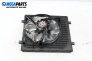 Radiator fan for Volkswagen Golf IV Hatchback (08.1997 - 06.2005) 1.4 16V, 75 hp