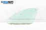 Window for Volkswagen Golf IV Hatchback (08.1997 - 06.2005), 5 doors, hatchback, position: front - left