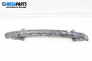 Stützträger stoßstange for Volkswagen Golf IV Hatchback (08.1997 - 06.2005), hecktür, position: vorderseite