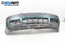Bara de protectie frontala for Volkswagen Golf IV Hatchback (08.1997 - 06.2005), hatchback, position: fața