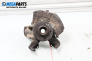 Knuckle hub for Volkswagen Golf IV Hatchback (08.1997 - 06.2005), position: front - left
