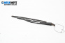 Rear wiper arm for Ford Focus I Hatchback (10.1998 - 12.2007), position: rear